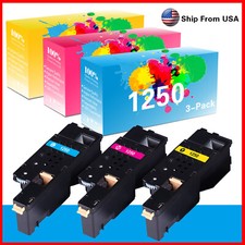 Dell 1250 Cartuccia Toner per