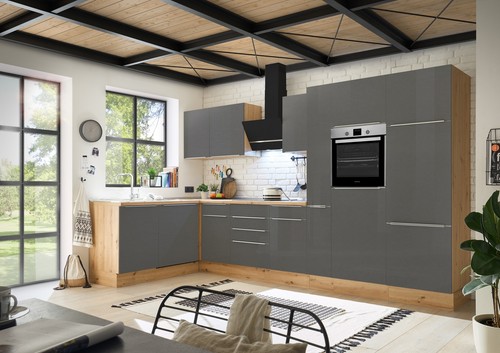 Cucina cucinino winkelküche - cucina,