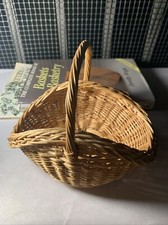 Piccolo cesto miniatura stile