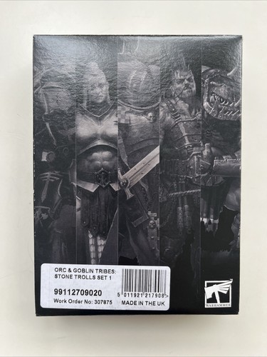 Warhammer fantasy old - fantasy, world