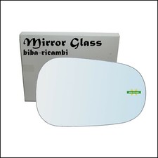 Vetro Specchio Nudo Adesivo