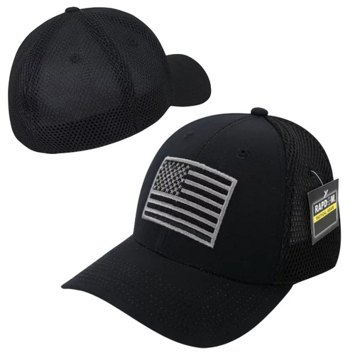 Cappello tattico ripstop - cappello, flex