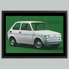 Anni ' 70  * Pubblicità