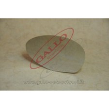 Vetro Specchietto Esterno Lato