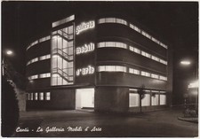 CANTU' - LA GALLERIA MOBILI D'ARTE (COMO) 