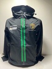 Giacca uomo Lamborghini Team