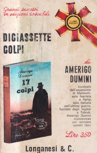 Diciassette colpi dumini - diciassette,