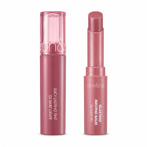 Rom juicy tinta durata 03 - rom&nd,