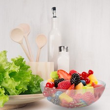 Ciotola da portata di ciotola insalata dessert ciotola di frutta snack