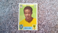 ALBUM CALCIATORI MEXICO 70