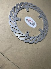 Disco posteriore Racing Runner