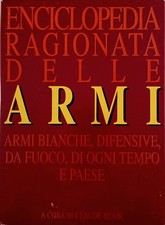 Enciclopedia ragionata delle