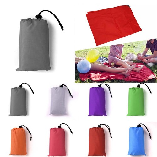 Tenda telone tappetino parco