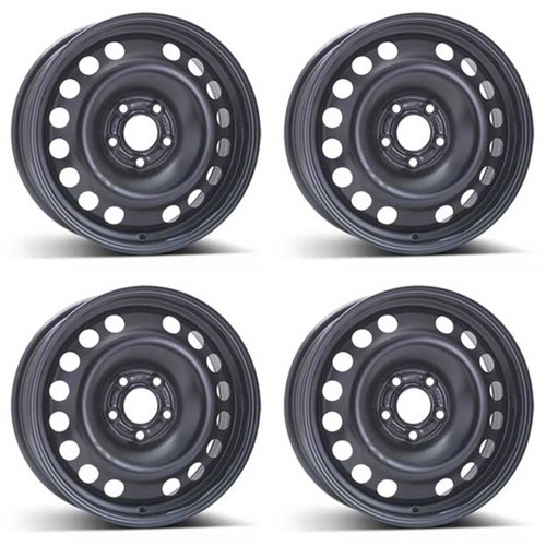 Alcar cerchi ferro - , 6.5jx16