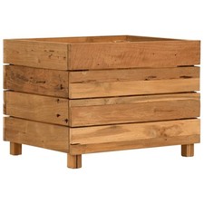 Letto Rialzato 50x40x38 Cm