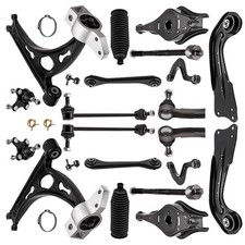 SET BRACCI OSCILLANTI FOR AUDI