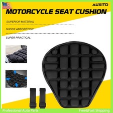 Breathable Universal Seat Gel