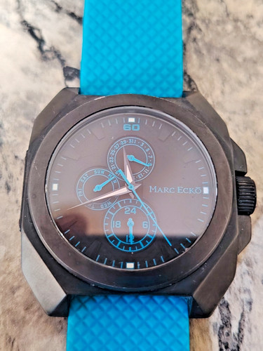 Orologio marc ecko the past - orologio,