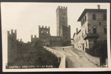 Castell'Arquato La Rocca