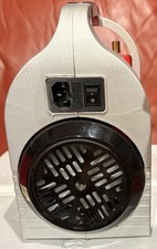 Valvola 4 Vie Pompa Vuoto