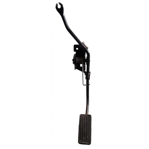 Pedale acceleratore cavo - pedale,