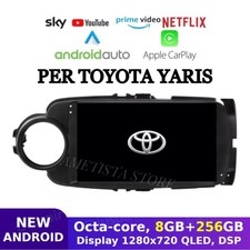 Autoradio Car Tablet Android