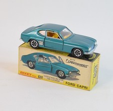 Dinky Toys 165 Ford Capri