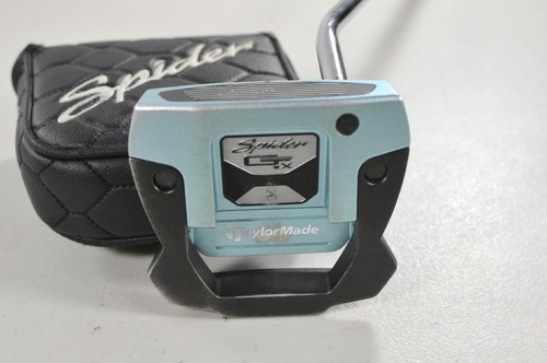Taylormade spider gtx single - taylormade,