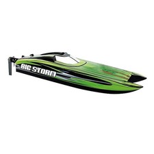 Joysway big storm - storm, catamarano