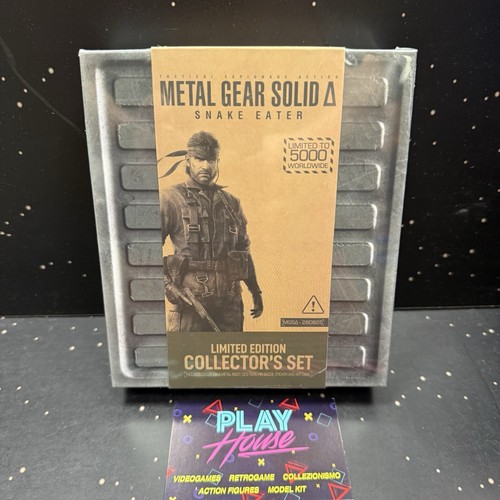 Premium set metal - premium, gear