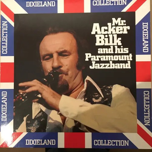 Acker bilk and - acker,