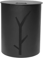 - Scatola a Pellet, Cassa in