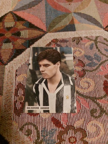 Edizione fotocalcio anni - fotocalcio,
