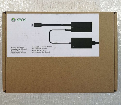 Kinect adapter adaptateur - kinect,