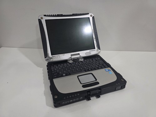 Panasonic mk4 2 gb - cf-19,