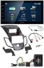 Kenwood 2DIN Bluetooth