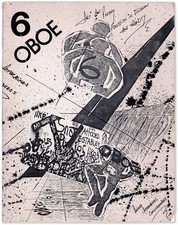 Robert Anbian / OBOE 6 1st