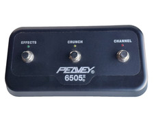 Peavey Interruttore a pedale 3