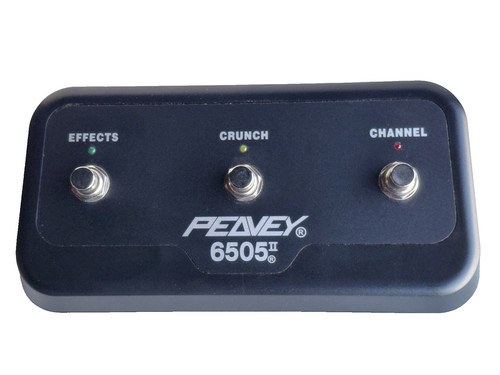 Peavey interruttore pedale 3 - interruttore, a
