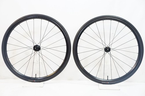Set ruote bontrager paradigm - set,