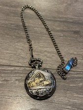 Orologio da tasca Element NY