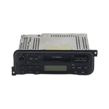 Autoradio originale CITROEN