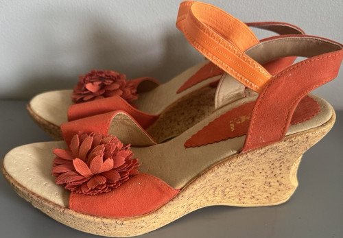 Bata sandali donna con zeppa - sandali,