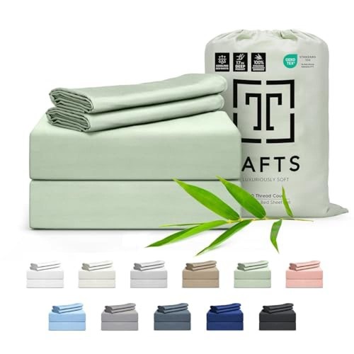 Tafts set di - queen),