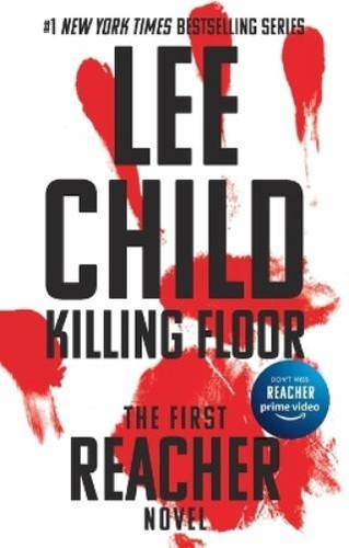 Lee child killing floor - lee,