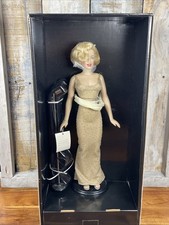 Bambola ritratto Franklin