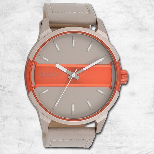 Oozoo orologio polso da - oozoo,