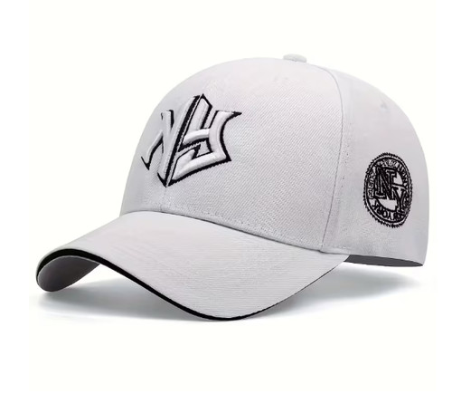 Berretto baseball new york - berretto,