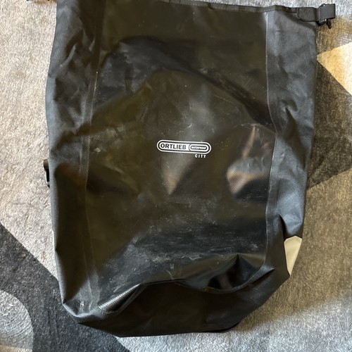 Borsa città ortlieb - borsa,