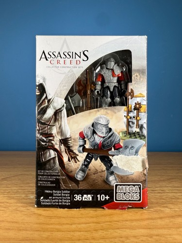 Assassin creed - assassin’s,